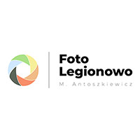 FOTO-LEGIONOWO Atelier Filmowe i Fotograficzne - logo