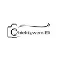 Obiektywem Eli - Elżbieta Garlacz - logo