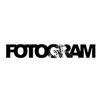 Fotogram Jacek Tomasz - logo