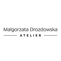 Małgorzata Drozdowska Atelier Studio Fotografii Portretowej - logo