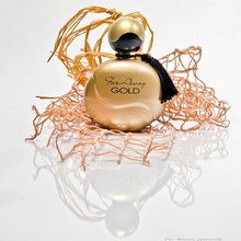 sesja produktowa perfum