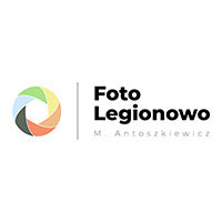 FOTO-LEGIONOWO Atelier Filmowe i Fotograficzne - logo