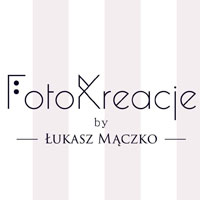 Foto Kreacje Łukasz Mączko - logo