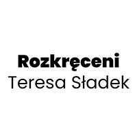 Rozkręceni Teresa Sładek - logo